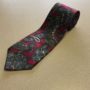 Oscar de la renta  NECKWEAR COUTURE COLLECTIONS